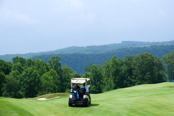 Oplev Fantastiske Golfrejser Thailand