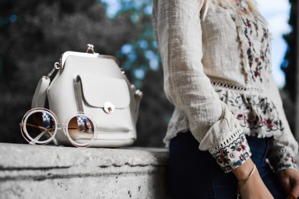 Mode Outlet: Et Paradis for Modeelskere