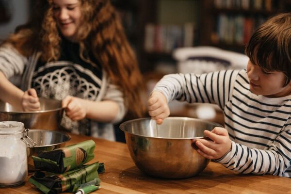 Hvordan Koger Man den Perfekte Pasta: Tips og Tricks