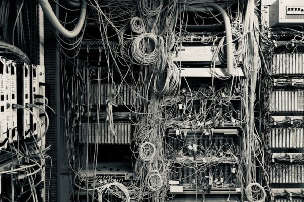 Optimering af Din Hosting Oplevelse med SSD VPS