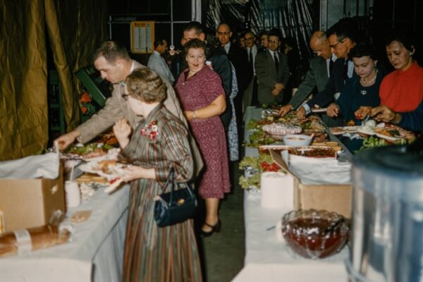 Catering i Danmark: En Guide til Det Perfekte Arrangement