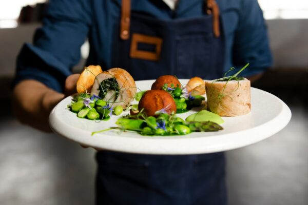 Oplev En Kulinarisk Rejse: Tapas i Fredericia