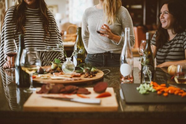 Udforsk De Bedste Steder til Dine Arrangementer i Roskilde