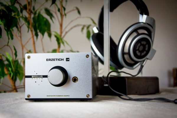 Hi-Fi Produkter: En Dybtgående Udforskning
