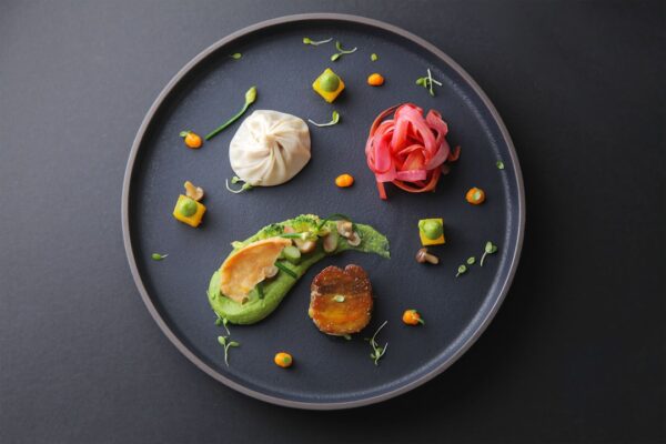 Restaurant Fredericia: En Kulinarisk Oplevelse i Hjertet af Danmark