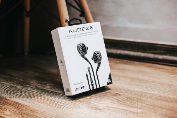 Hi-Fi Produkter: En Dybdegående Udforskning