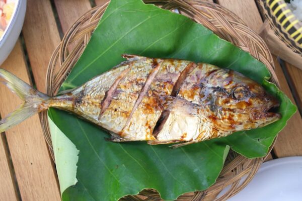 Ovnfisk: En Guide til Perfekt Tilberedning