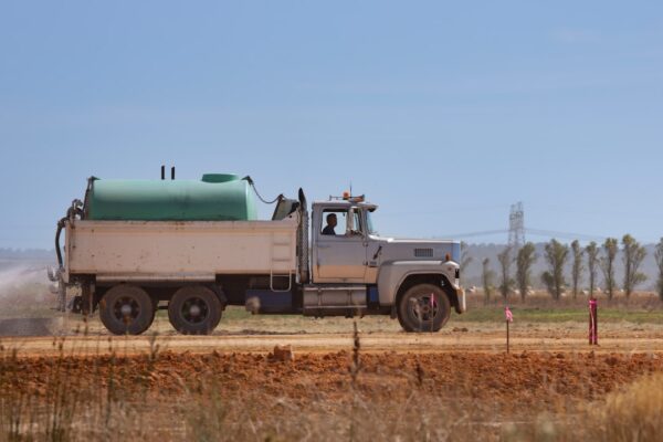 Forståelse og Vedligeholdelse af Nedløbsbrønde i Danmark